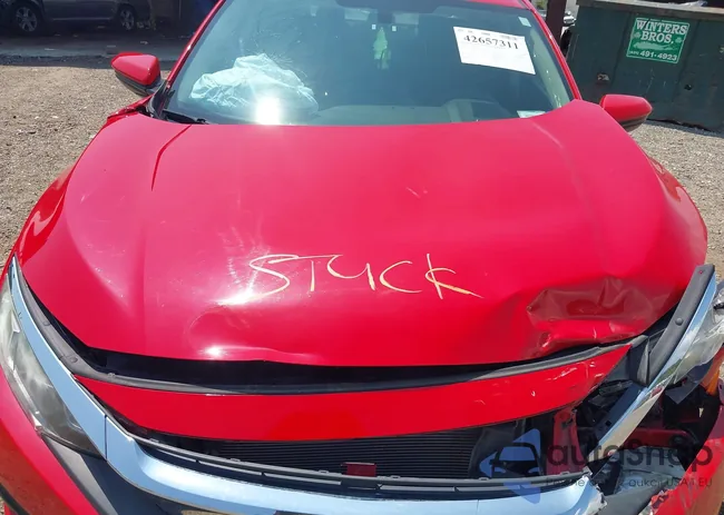 2HGFC2F5XHH572671: 42657311