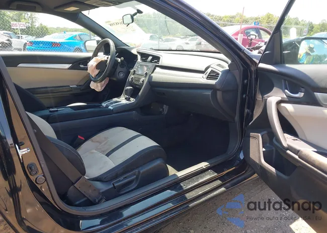 2HGFC4B5XHH306553: 42658398