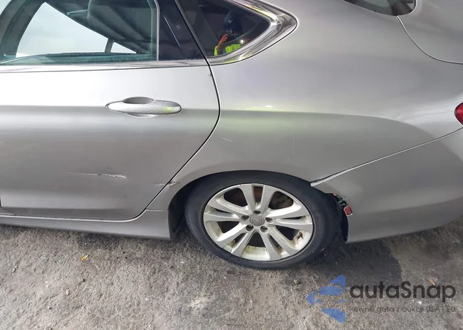 1C3CCCAB1FN530077: 42658403