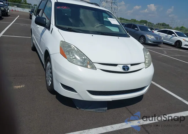 5TDKK4CC7AS308135: 42658419