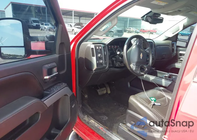 1GC1KWE89FF157354: 42658420