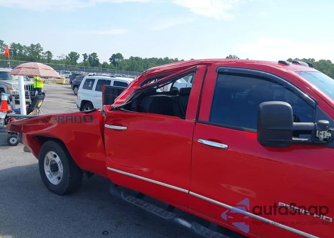 1GC1KWE89FF157354: 42658420