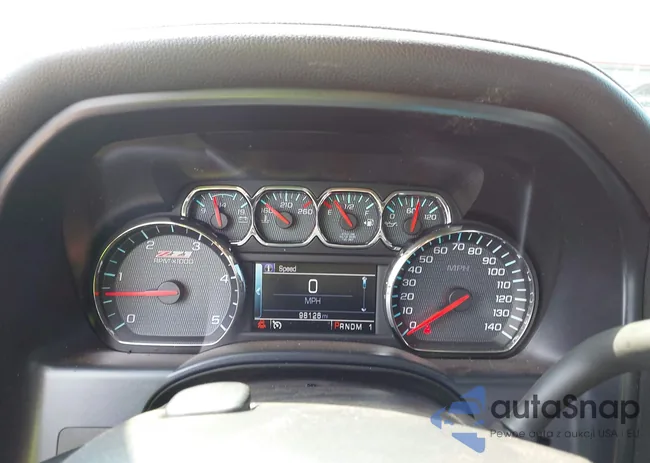 1GC1KWE89FF157354: 42658420