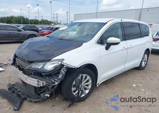 2C4RC1CG0JR169214: 42658424