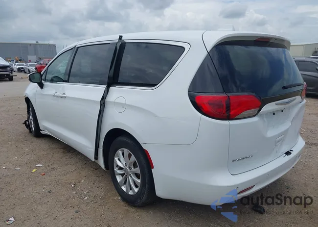 2C4RC1CG0JR169214: 42658424