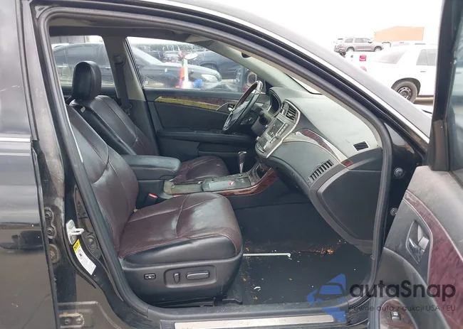 4T1BK3DB3BU416292: 42658429