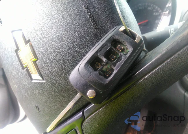 2GNALBEK5D6207540: 42658518