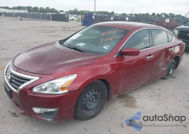 1N4AL3AP2EN347256: 42658546