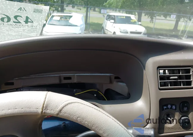 1FMSU43P63EB66720: 42658552