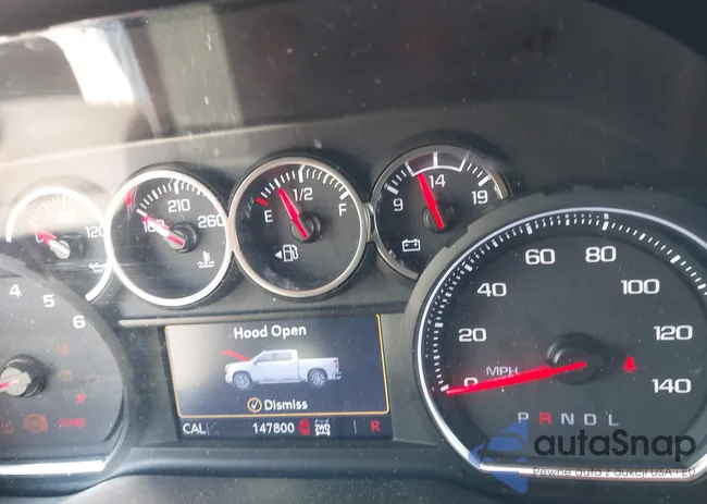 3GCUYDED7LG155447: 42658643