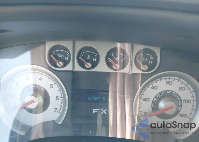 1FTFW1EV5AFC47080: 42658698