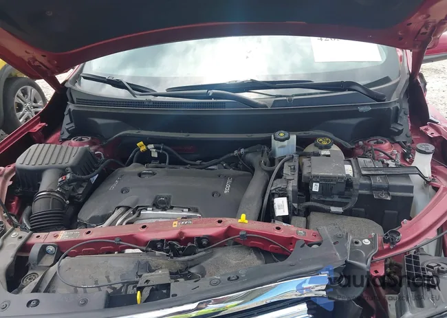 3GKALPEX0JL142965: 42658720