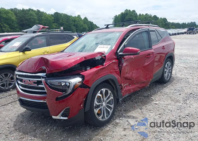 3GKALPEX0JL142965: 42658720