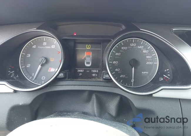 WAUVGAFH1CN002333: 42658738