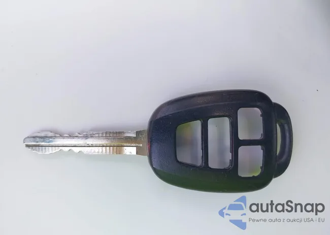 5YFBURHE4FP195651: 42658745