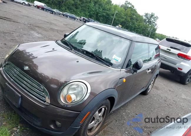 WMWML33518TP97187: 42658801