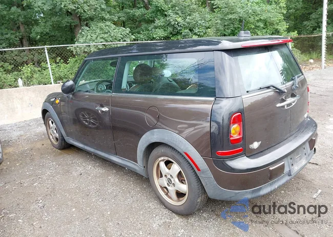 WMWML33518TP97187: 42658801