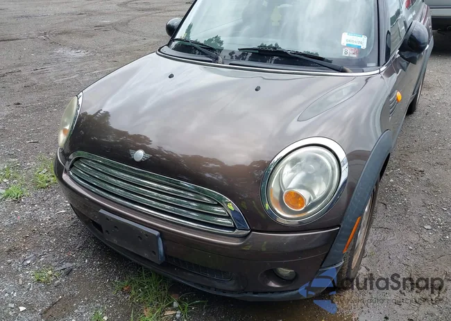 WMWML33518TP97187: 42658801