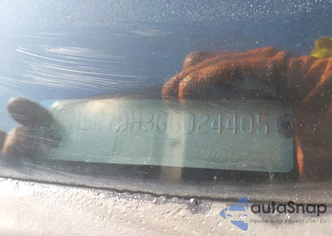 1FM5K7DH3GGD24405: 42658845