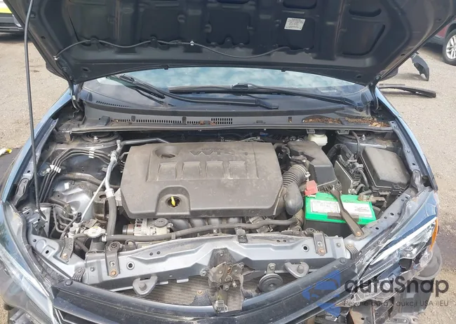 2T1BURHE1JC071927: 42657914