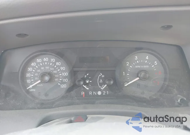 2MEFM74V36X625417: 42657990