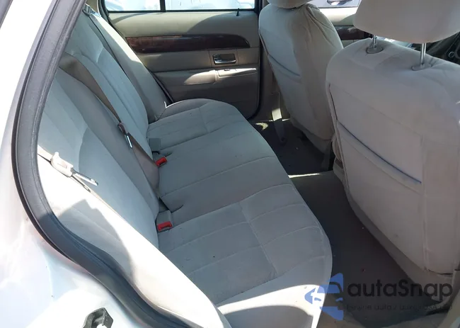 2MEFM74V36X625417: 42657990