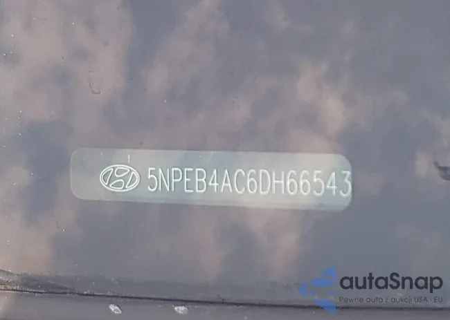 5NPEB4AC6DH665431: 42658060