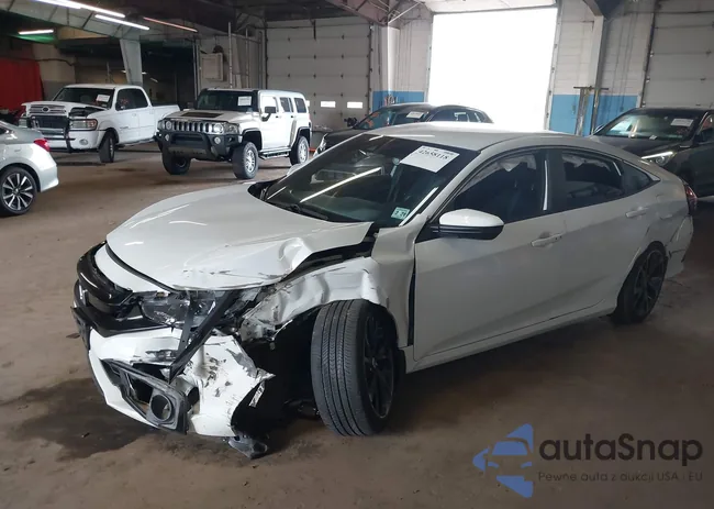 2HGFC2F88KH574209: 42658118