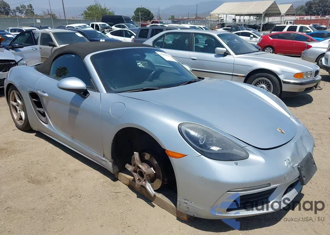 WP0CA2A80HS220216: 42658120