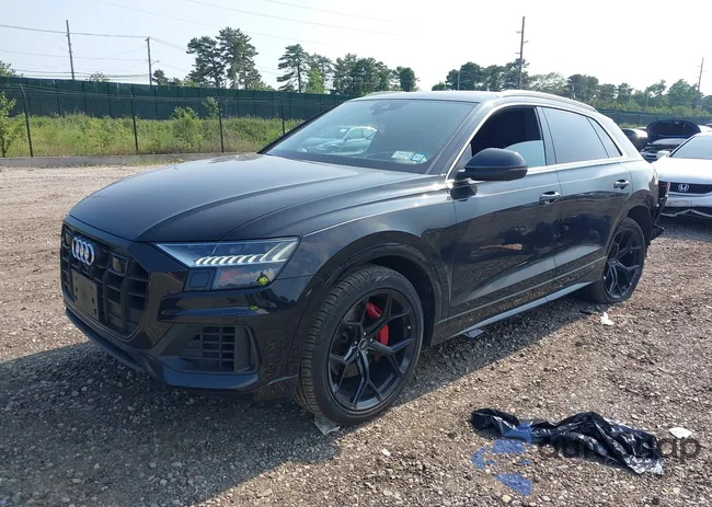 WA1CVAF12KD008367: 42658145