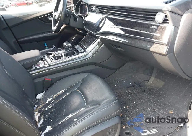 WA1CVAF12KD008367: 42658145