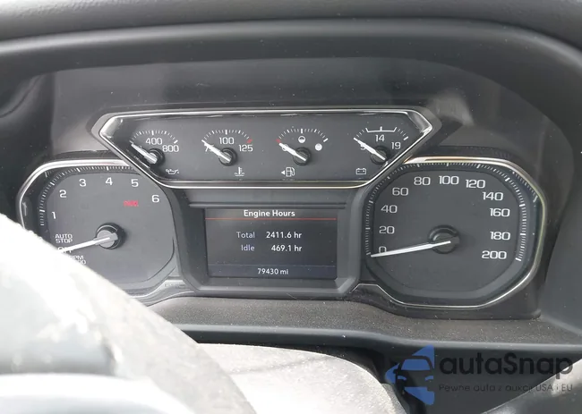 1GTU9CED7LZ198855: 42658166