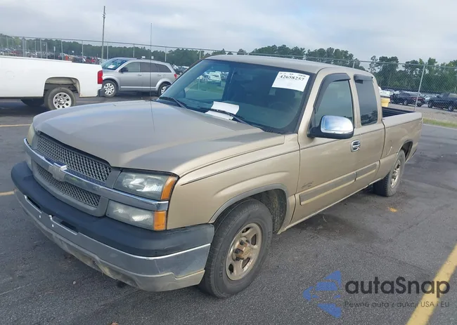 1GCEC19X94Z116107: 42658257