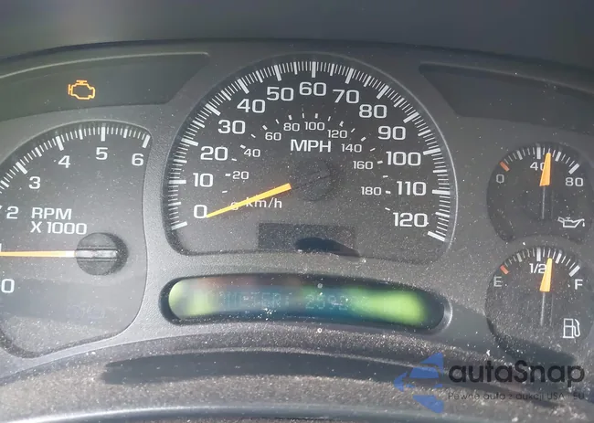 1GCEC19X94Z116107: 42658257