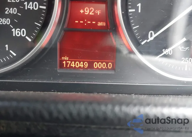 WBAWR33549P461633: 42659410