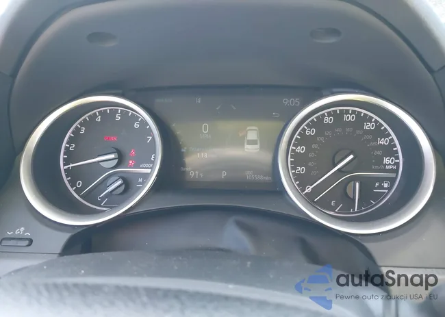 4T1F11AK1PU756917: 42659417