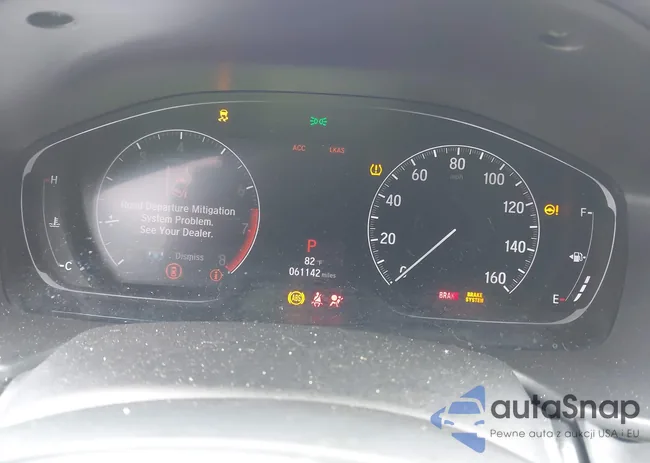 1HGCV1F39KA136907: 42659527