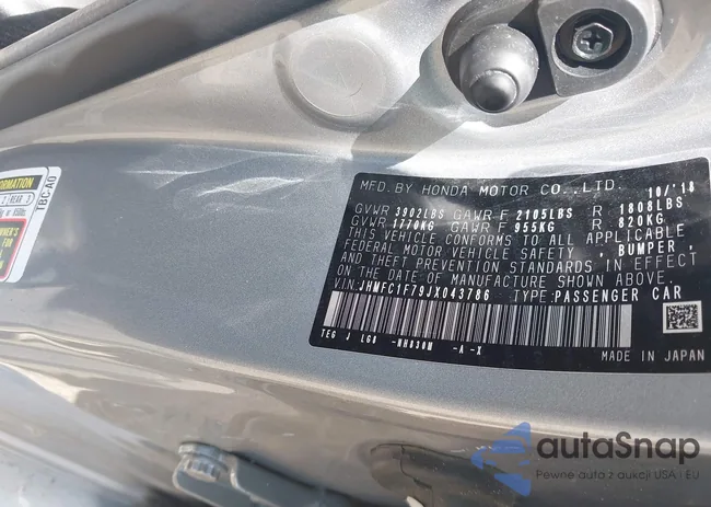 JHMFC1F79JX043786: 42659546