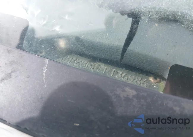 1FABP28M2EF136986: 42658934