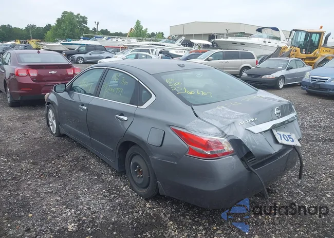 1N4AL3AP8FC232822: 42658967