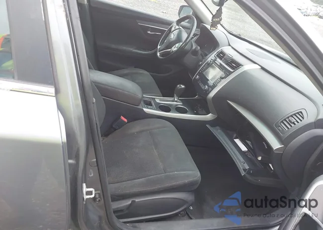 1N4AL3AP8FC232822: 42658967