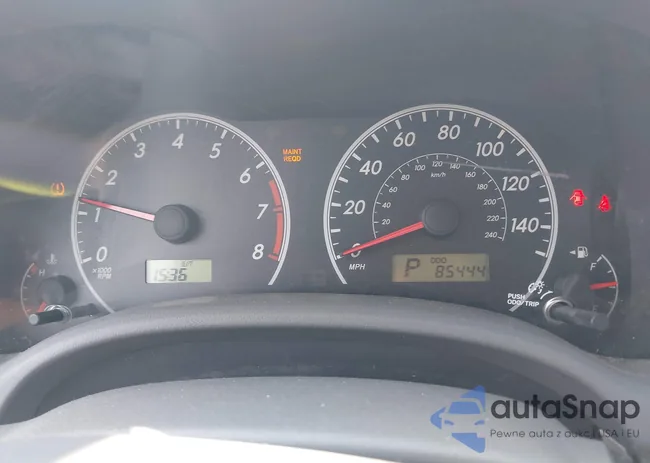 2T1BU4EE3AC284403: 42659138