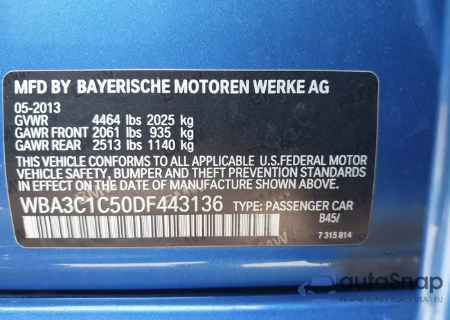 WBA3C1C50DF443136: 42659179