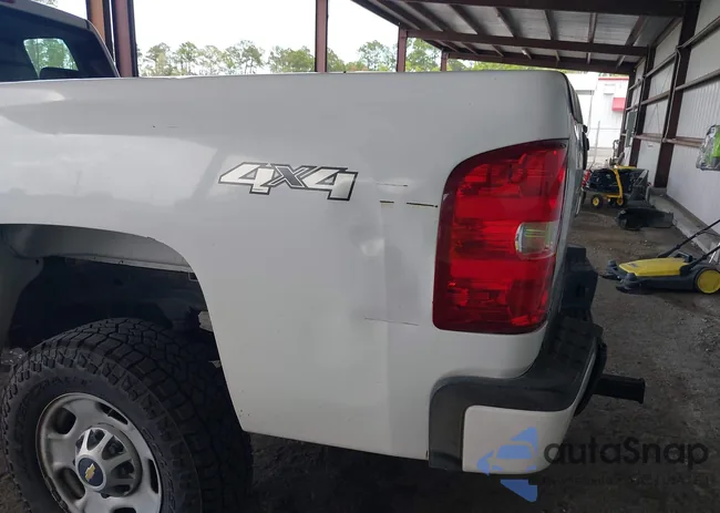 1GC2KVCG0BZ454711: 42659186