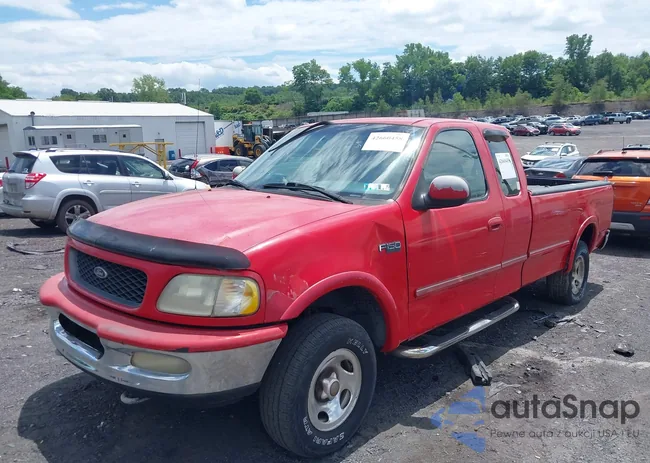 1FTDX1869VNA11343: 42660458