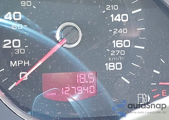 WAUFGAFBXBN005293: 42660505