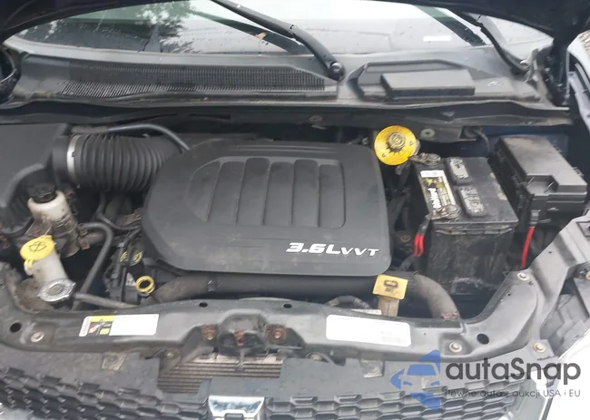 2C4RDGCG7DR629215: 42660531