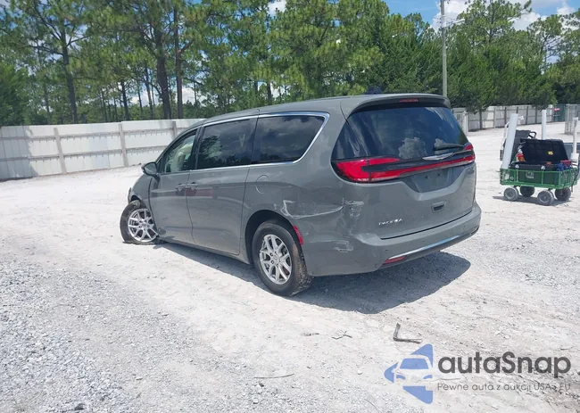 2C4RC1BG8PR546964: 42660541