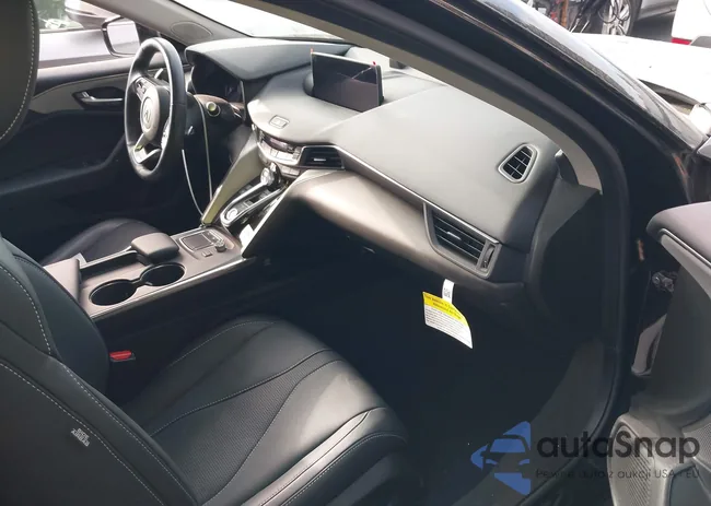 19UUB5F40PA004333: 42660614