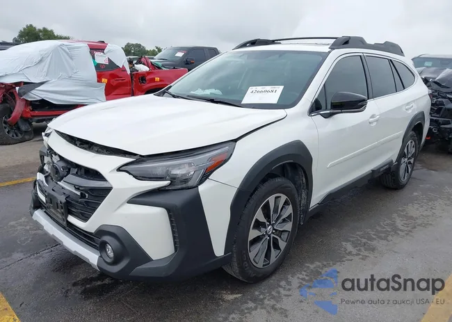 4S4BTGNDXR3293210: 42660681